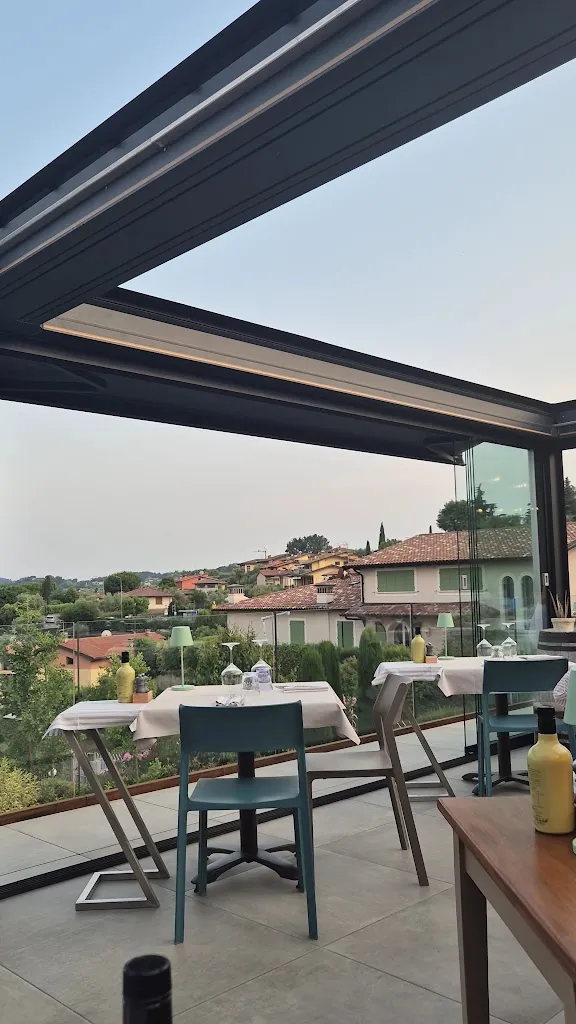 Elke Eyckmans_Antica Trattoria Miravalle_Calvagese della Riviera_review
