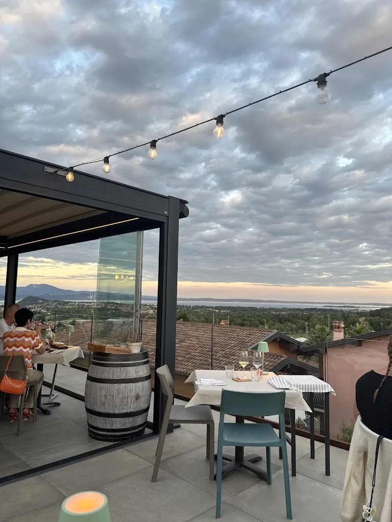 Mark Kieferle_Antica Trattoria Miravalle_Calvagese della Riviera_review