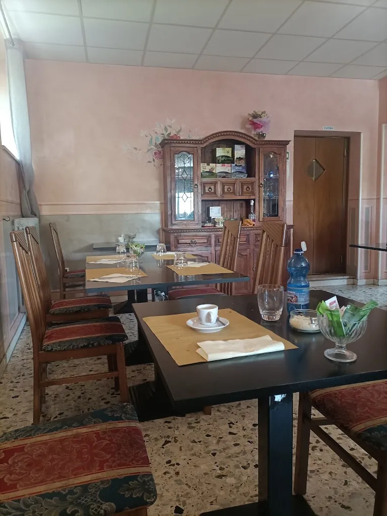 Bruna Capuzzi_La Locanda del Colle di Savoldi Luca_Calvagese della Riviera_review