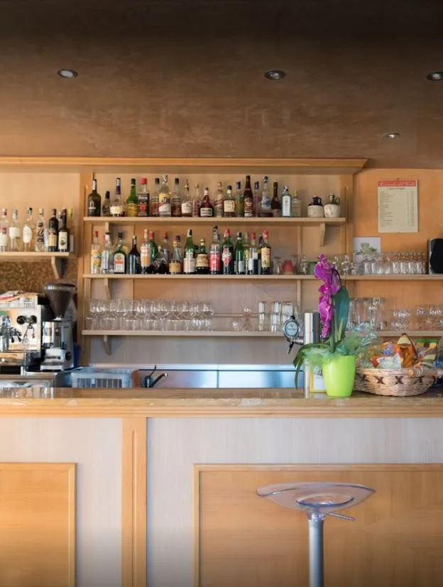 La Locanda del Colle di Savoldi Luca restaurant in Calvagese della Riviera