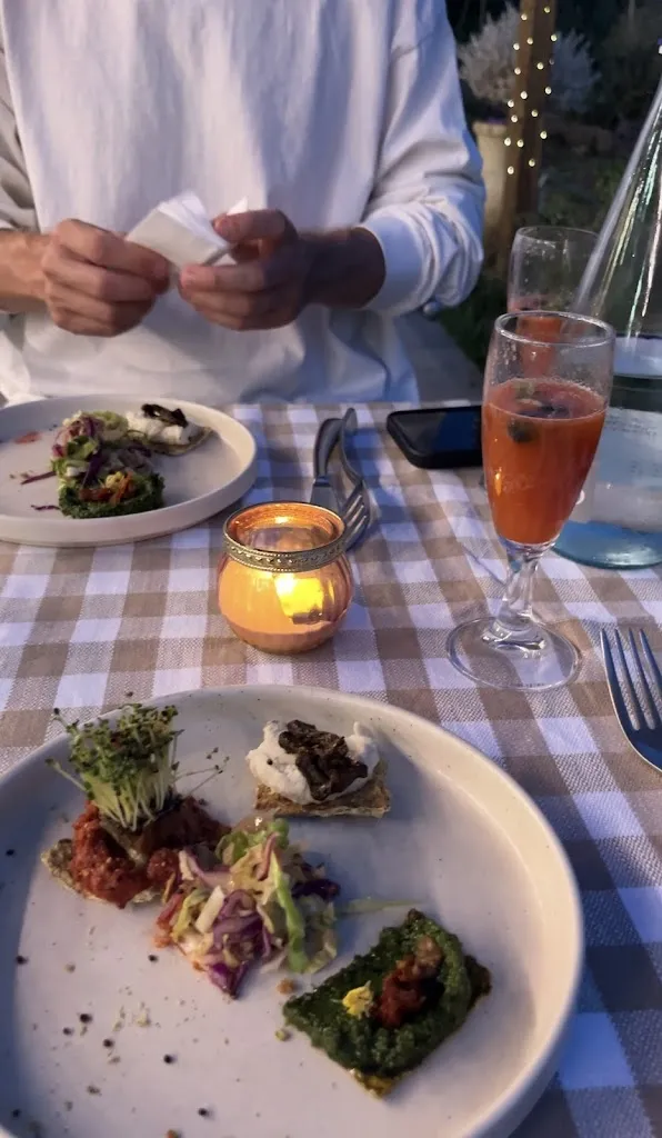 Macarena Martinez_Eatvolve_Calvagese della Riviera_review