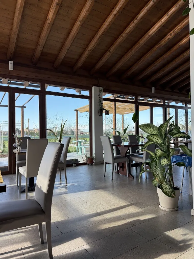 Eatvolve restaurant in Calvagese della Riviera