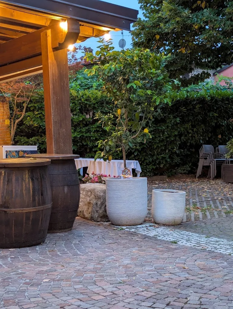 Samuele Rossi_Al Rustico da Bena_Calvagese della Riviera_review