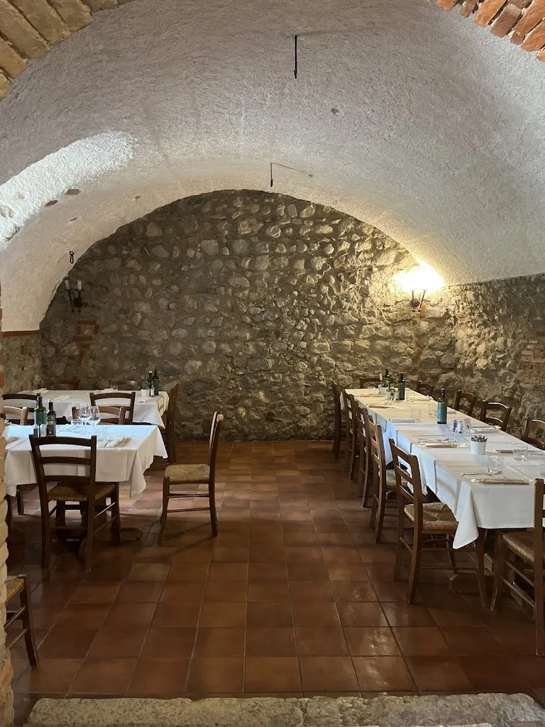 Daniele Penocchio_Al Rustico da Bena_Calvagese della Riviera_review