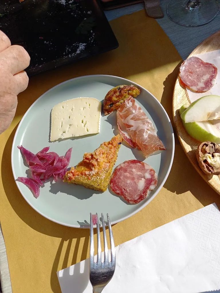 Menü_Cantina del Vicolo di Ravarotto Pierpaolo_Calvagese della Riviera_Bild_5