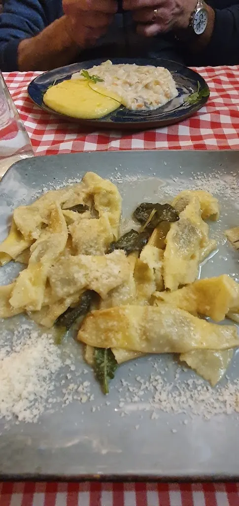 Menü_Cantina del Vicolo di Ravarotto Pierpaolo_Calvagese della Riviera_Bild_8