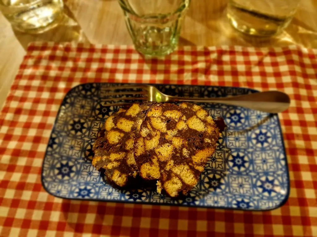 Davide Segretario_Cantina del Vicolo di Ravarotto Pierpaolo_Calvagese della Riviera_Bewertung