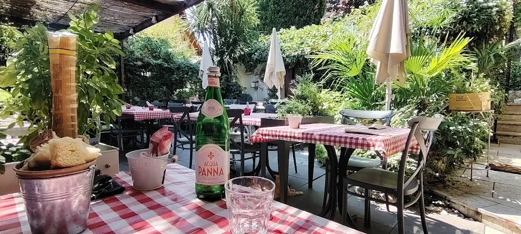 Cantina del Vicolo di Ravarotto Pierpaolo restaurant in Calvagese della Riviera