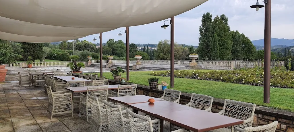 Bucadiciannove restaurant in Calvagese della Riviera