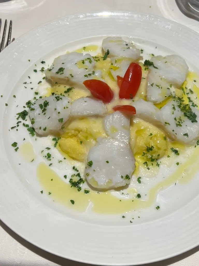 Zlata Bill_Ristorante Villa Aurora_Calvagese della Riviera_review