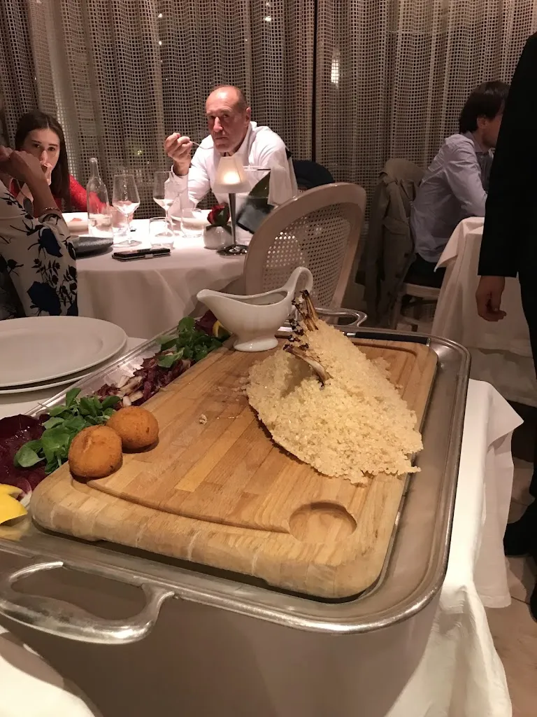 Ciaran Harkin_Ristorante Villa Aurora_Calvagese della Riviera_review