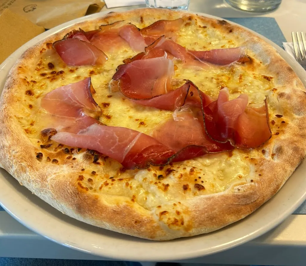 Natan Dognini_Ristorante Riva Blu_Calvagese della Riviera_review