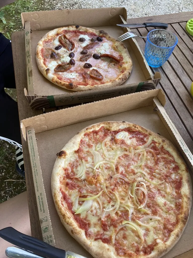 Julia Graf_Ristorante Riva Blu_Calvagese della Riviera_review