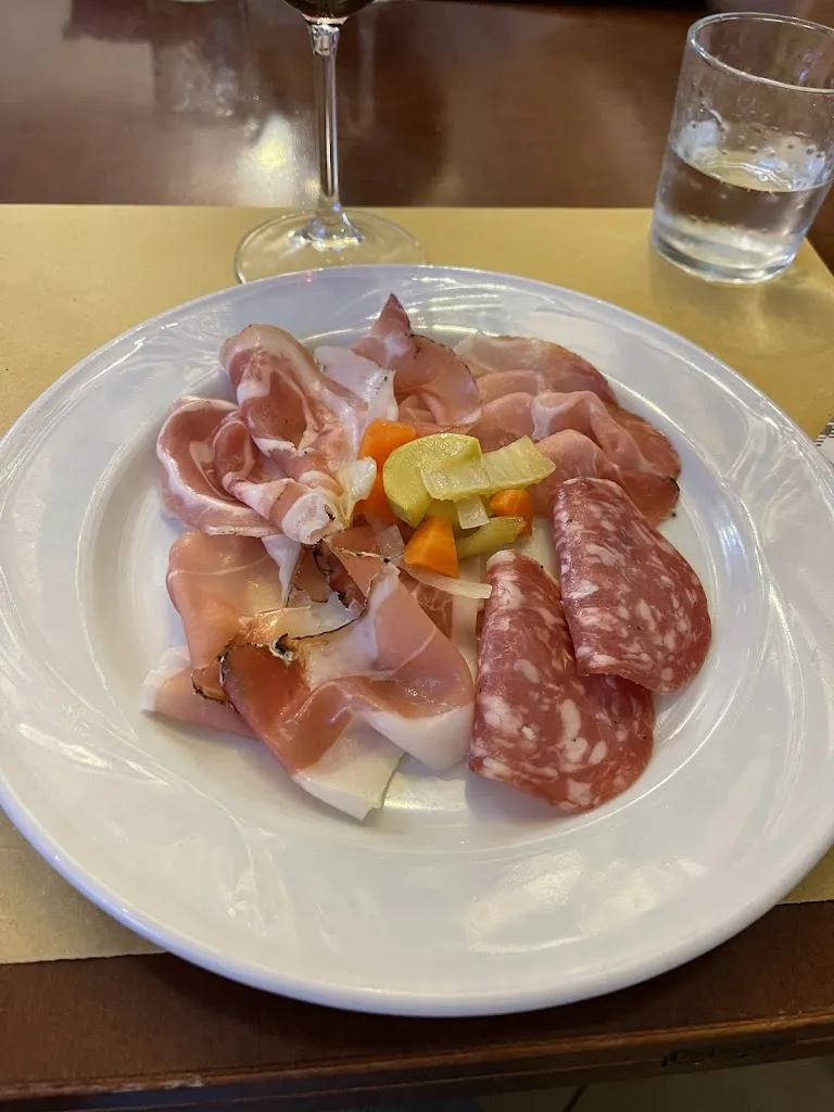 Andrea Agostini_Trattoria Antico Sapore_Calvagese della Riviera_review