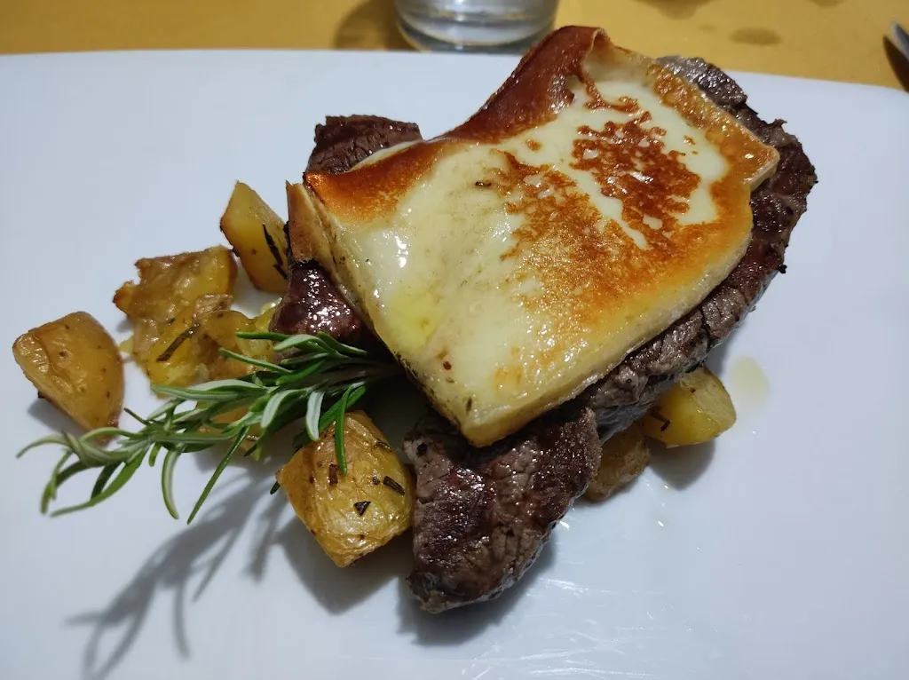serena anziati_Trattoria Antico Sapore_Calvagese della Riviera_review
