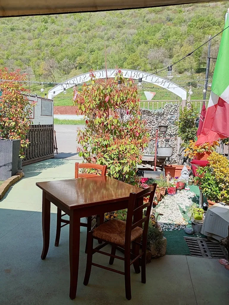 Trattoria Antico Sapore_Calvagese della Riviera_slider_image_1