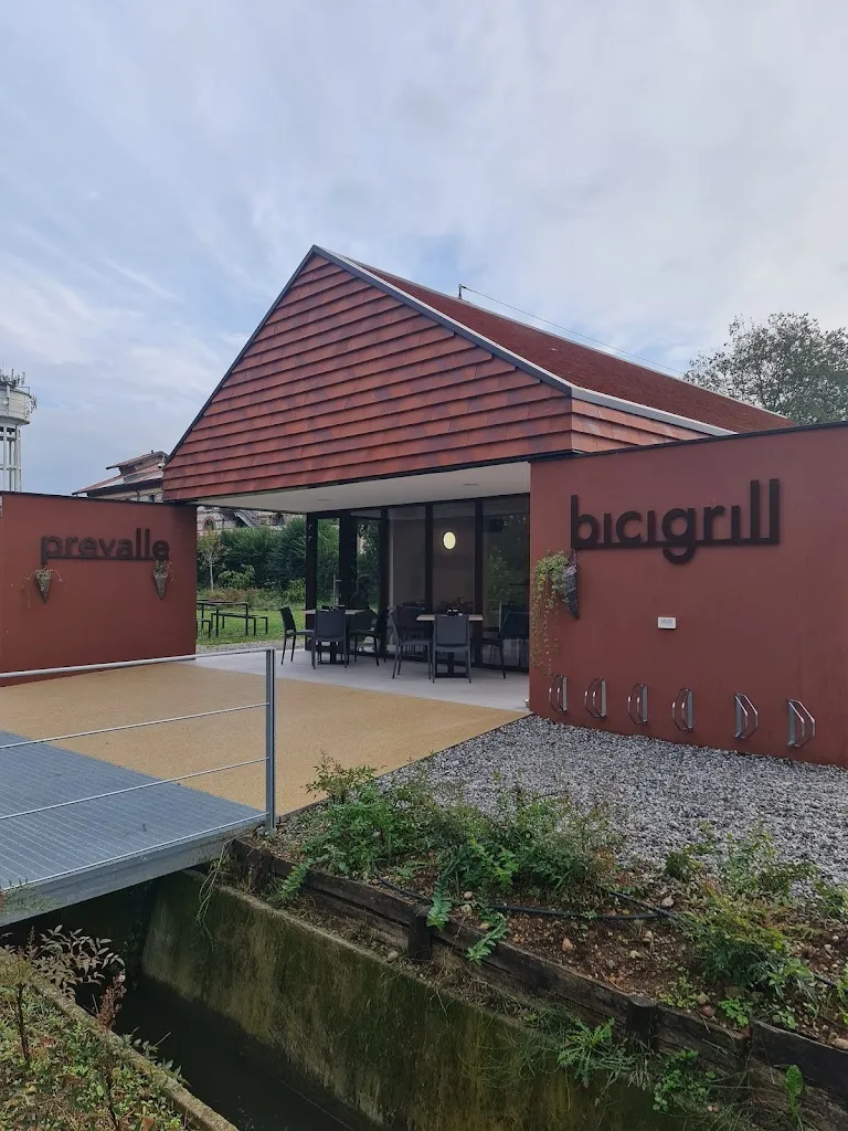 Giuliana_BicigrillPrevalle_Calvagese della Riviera_review