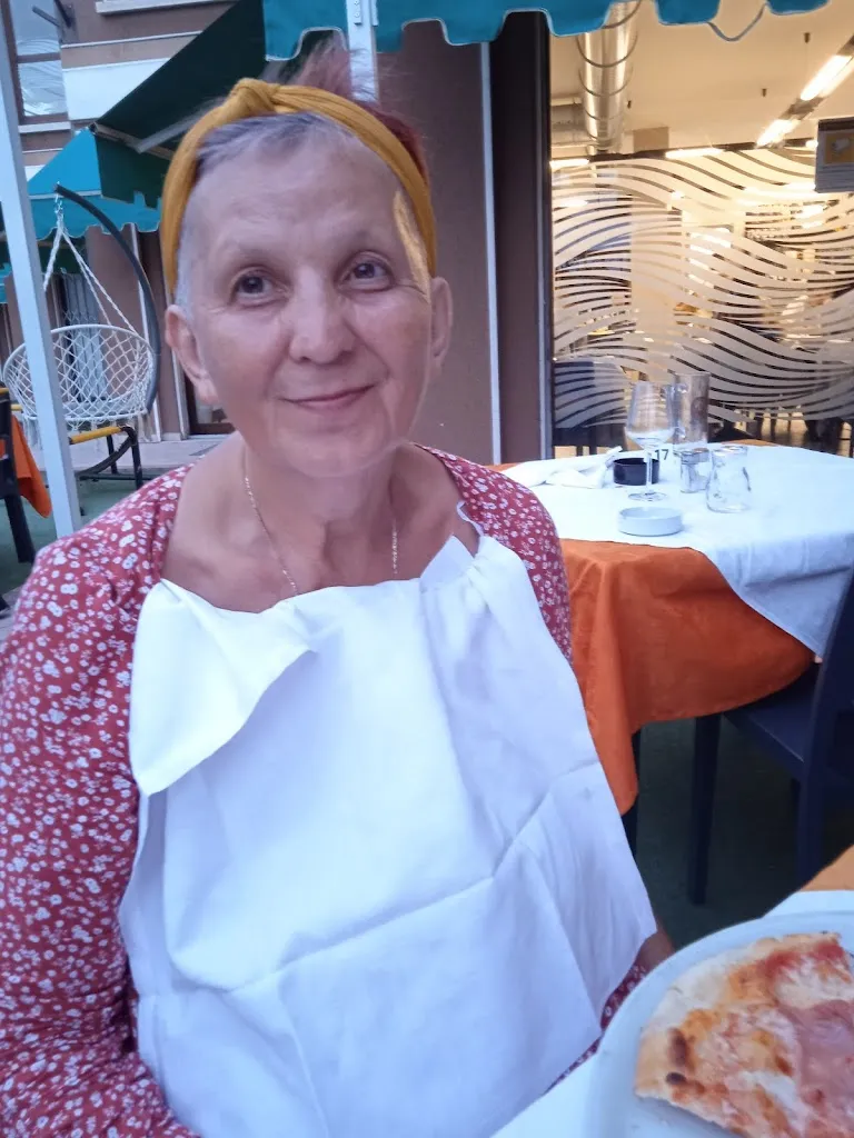 Daniela Francesca_La Brasa ristorante pizzeria Nuvolento_Calvagese della Riviera_review