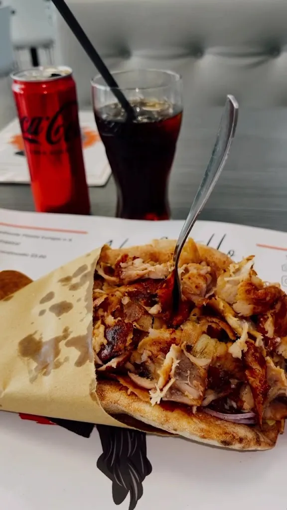 Sara Costantini_Al Castello_Calvagese della Riviera_review