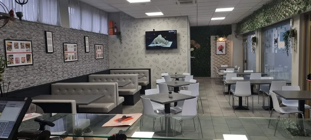 Al Castello restaurant in Calvagese della Riviera