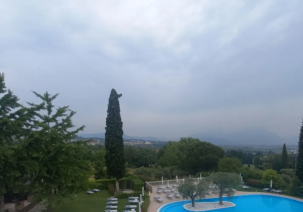 La De Pa_Restaurant Belvedere_Calvagese della Riviera_review