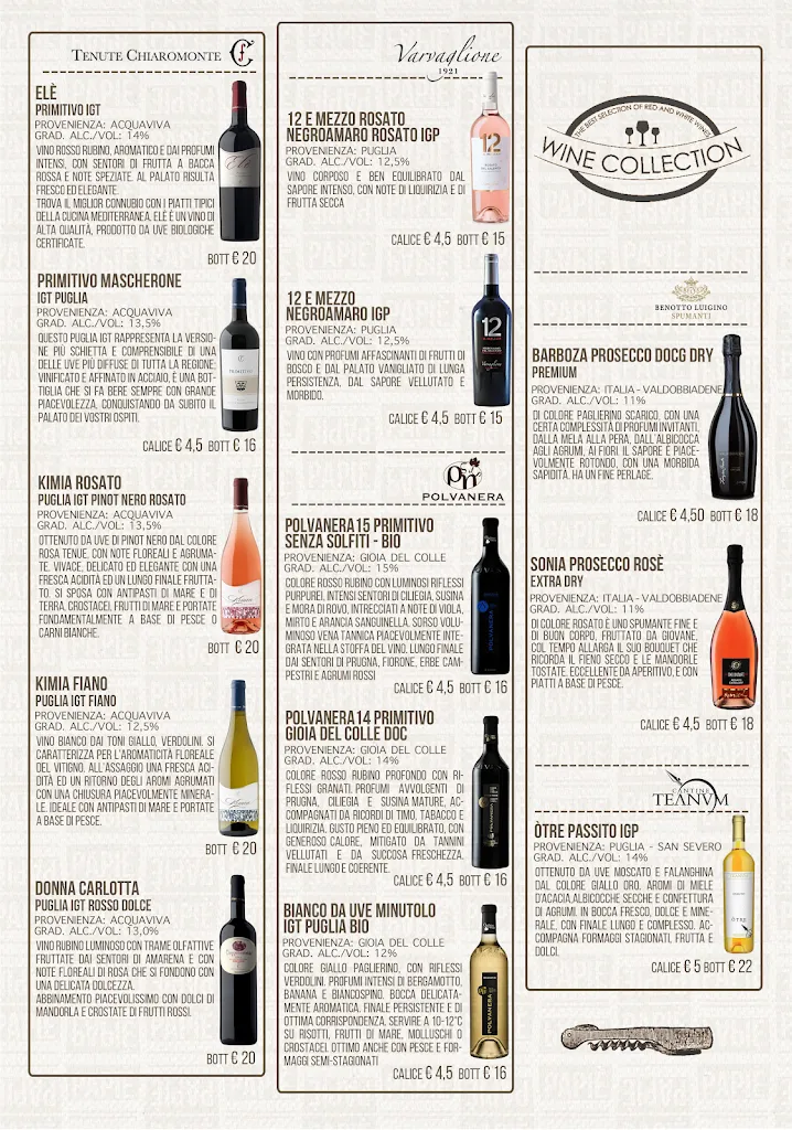 Menu_Papiè_Acquaviva delle Fonti_immagine_4