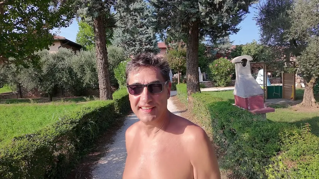 Armin Teichert_Agriturismo Sangallo_Calvagese della Riviera_review