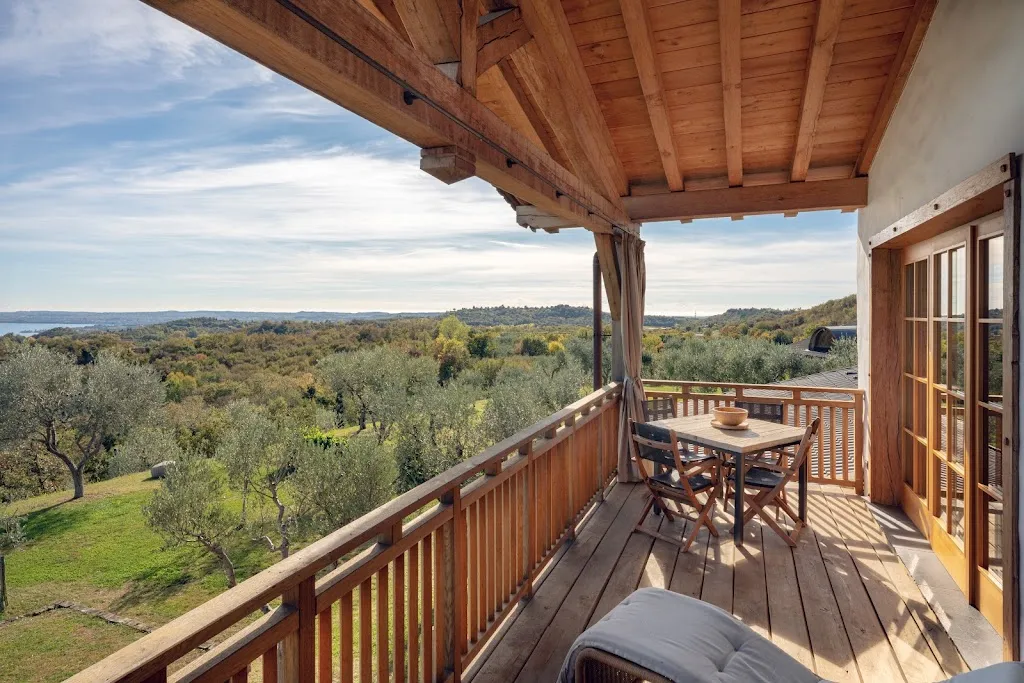 Pietra Cavalla restaurant in Calvagese della Riviera