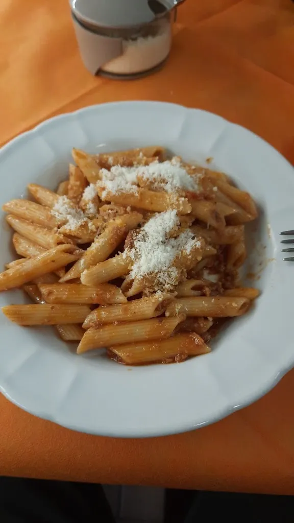 Markus H_Antica Trattoria Leone_Calvagese della Riviera_recensione