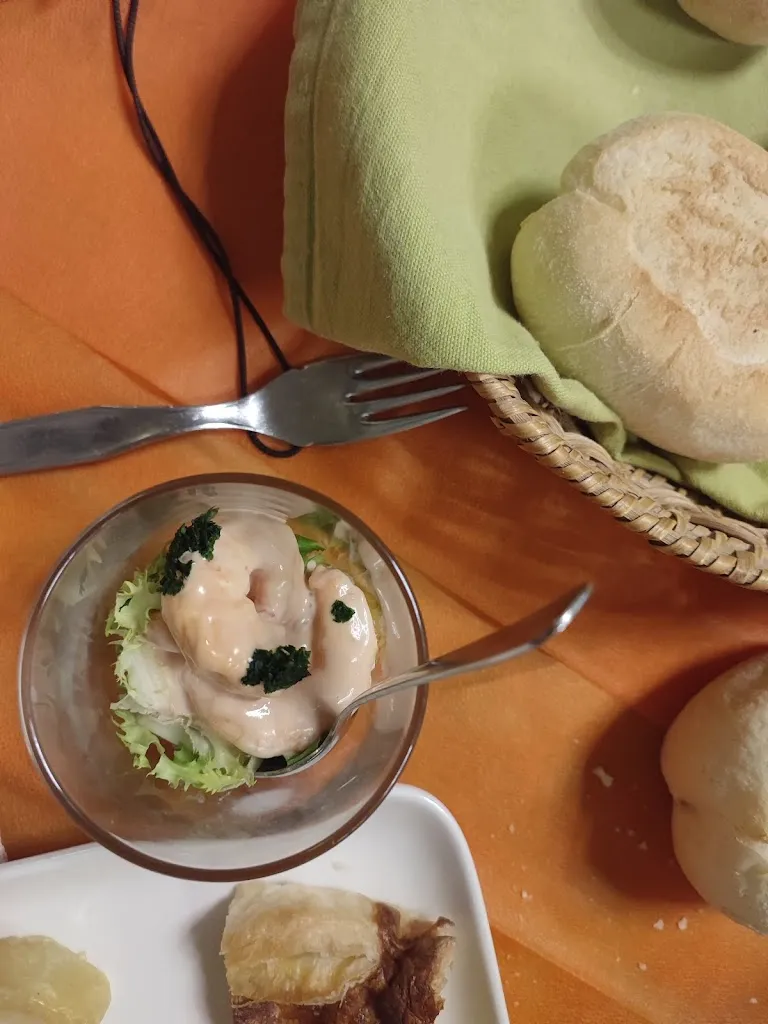 angelo bellebono_Antica Trattoria Leone_Calvagese della Riviera_recensione