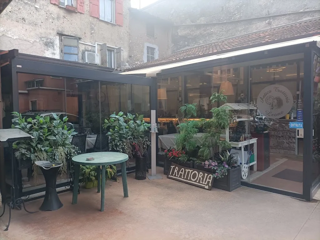 Bruna Capuzzi_Antica Trattoria Leone_Calvagese della Riviera_recensione