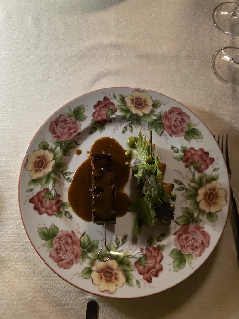 Natalia Naryshkina_Ristorante Lympha - San Rocco_Calvagese della Riviera_review