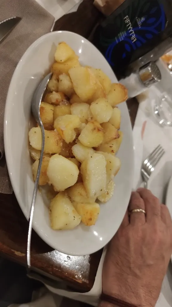 Menu_Il Cantinone Restaurant_Calvisano_image_7