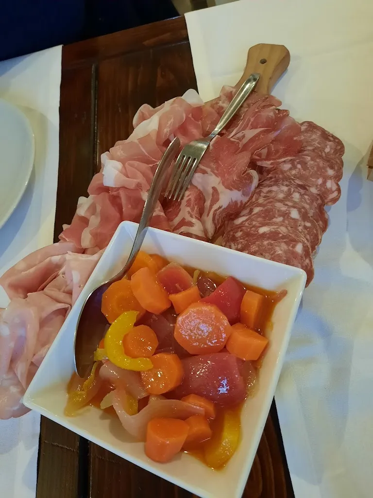 Menu_Il Cantinone Restaurant_Calvisano_image_8