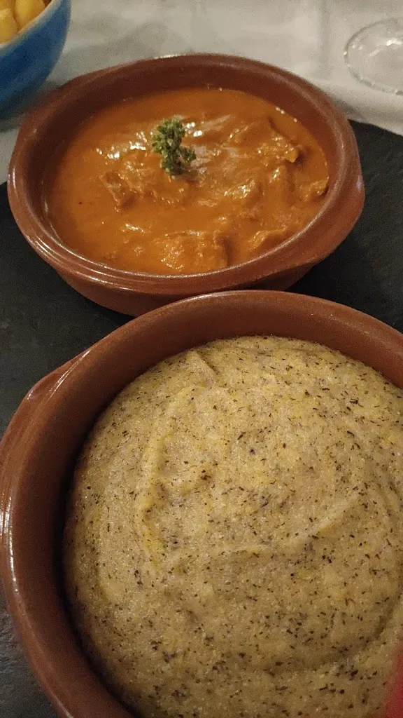 Roberta Lombardi_Il Cantinone Restaurant_Calvisano_review