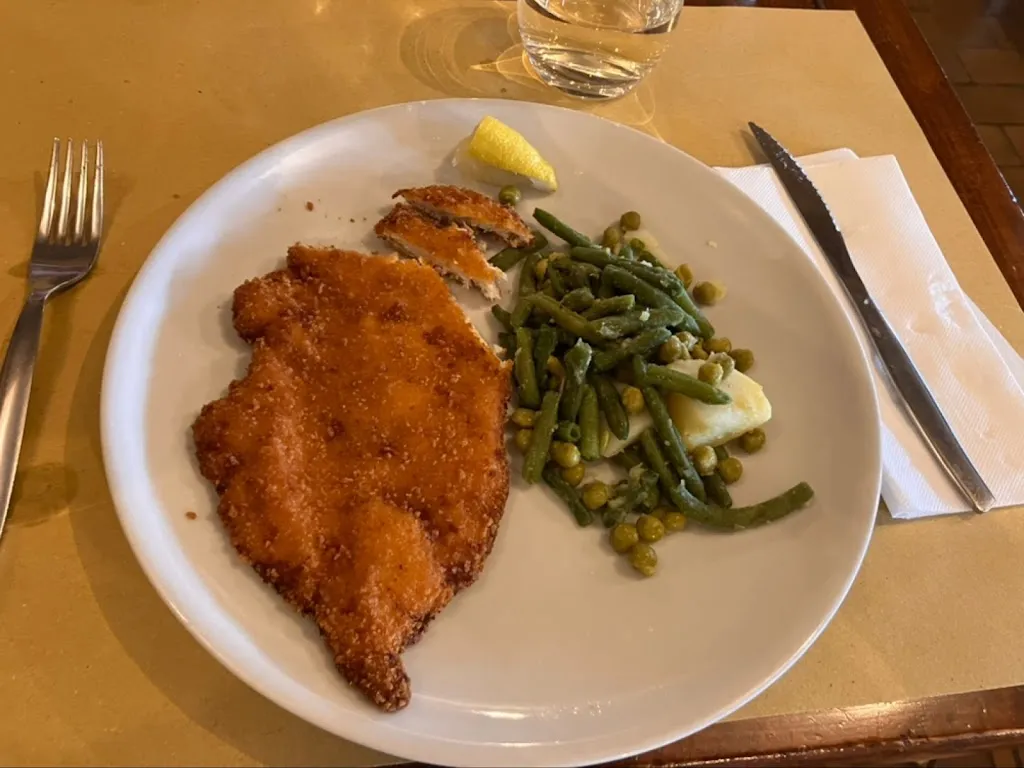 Michele Zavani_Il Cantinone Restaurant_Calvisano_review