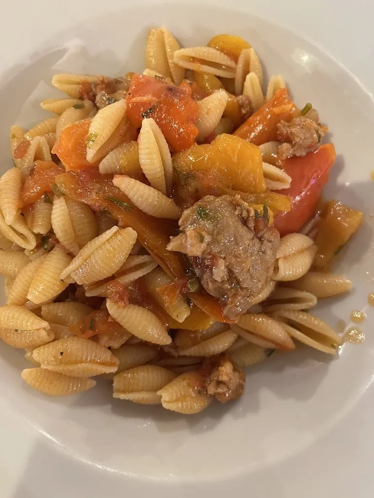 Alessandro Moscati _Il Cantinone Restaurant_Calvisano_review