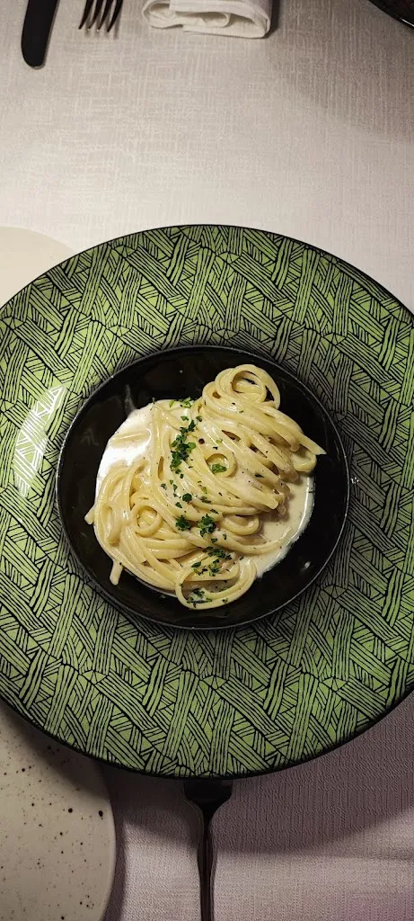 Camilla Albini_Ristorante Fiamma Cremisi_Calvisano_review