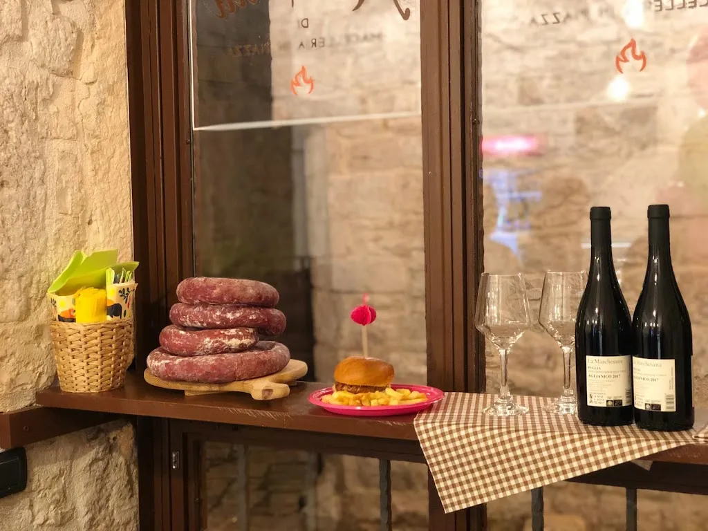 Menu_ARROSTERIA di Macelleria in piazza_Acquaviva delle Fonti_image_5