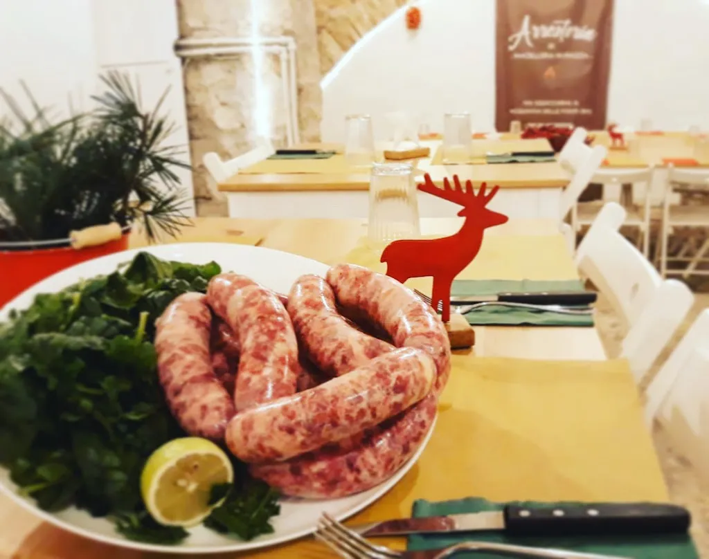 Menu_ARROSTERIA di Macelleria in piazza_Acquaviva delle Fonti_image_8