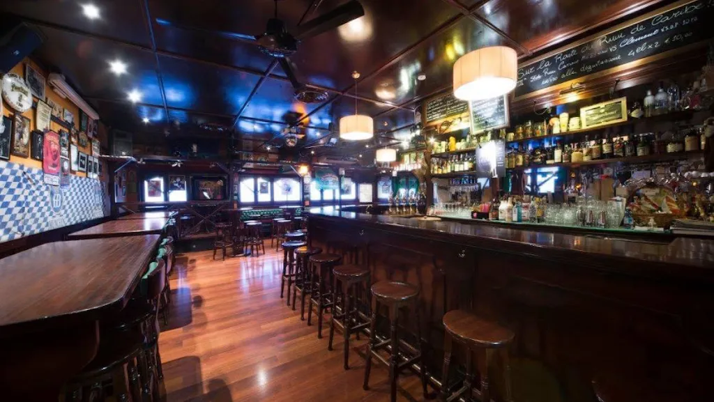 Tango e Chet di Tononi Massimo restaurant in Calvisano