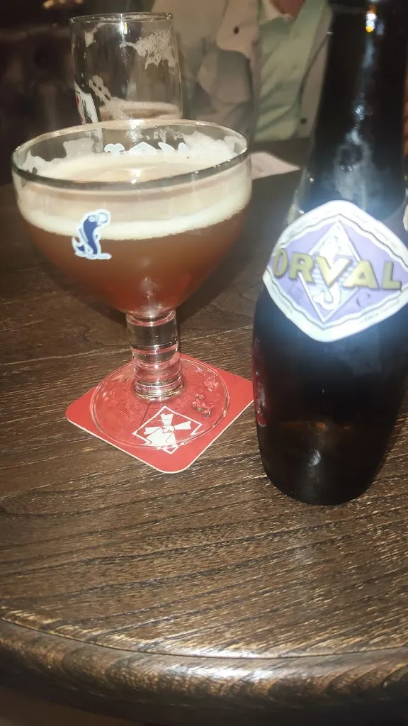 Menu_Pub Number One_Calvisano_image_5