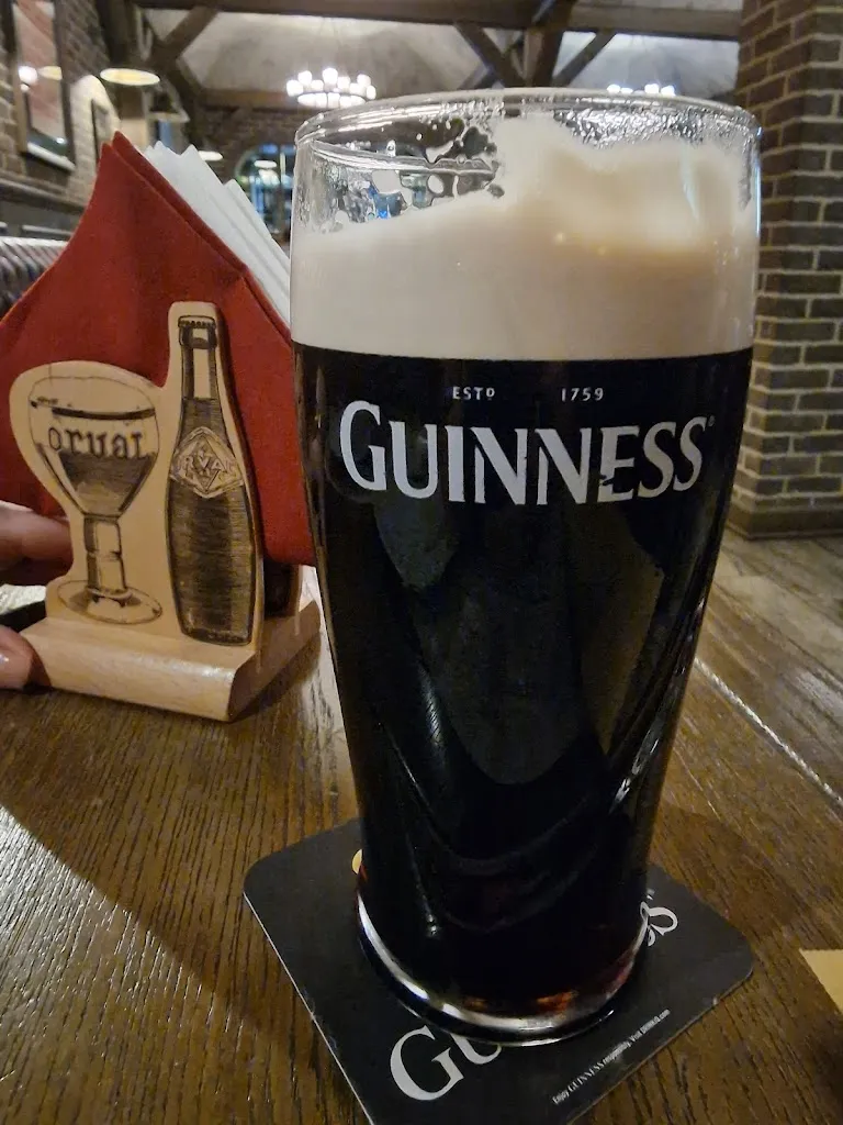 Menu_Pub Number One_Calvisano_image_8