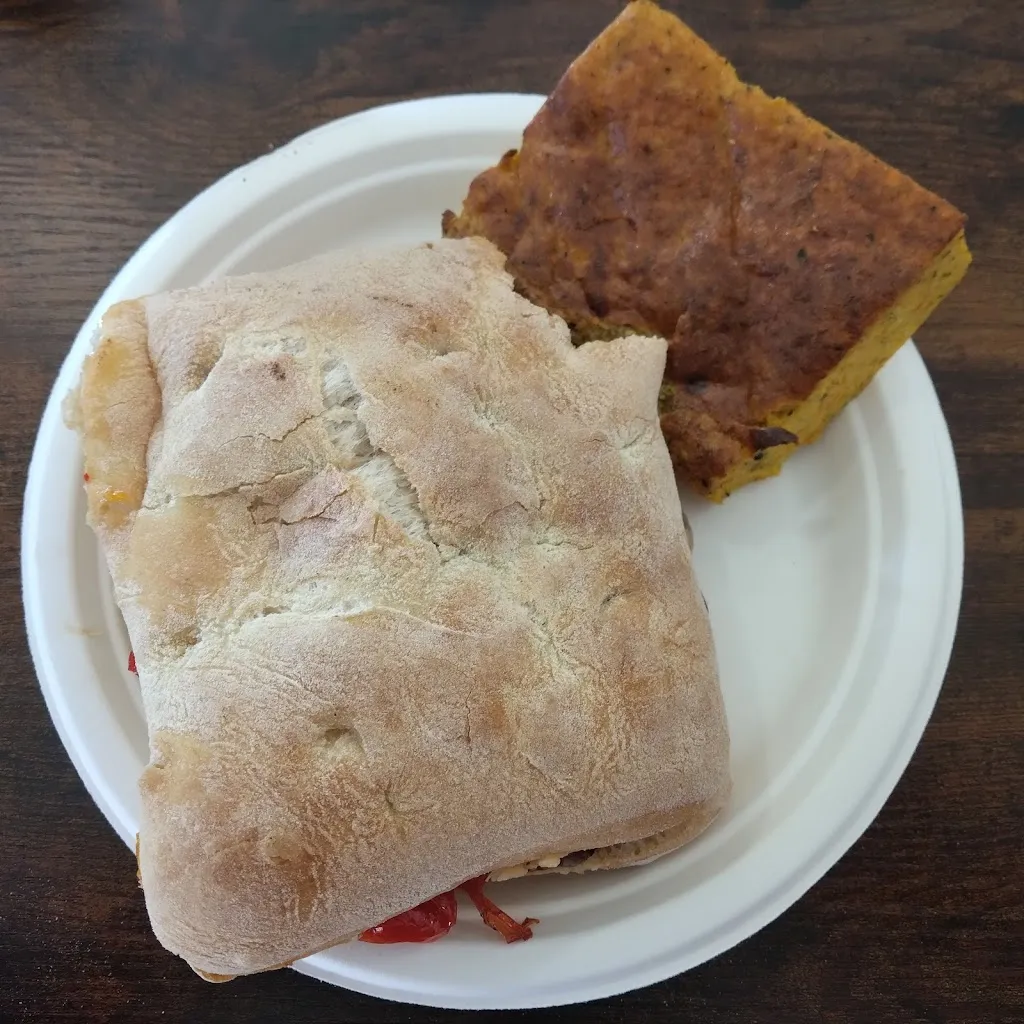 Fred Buongusto_La Gastronomia de na olta_Calvisano_review