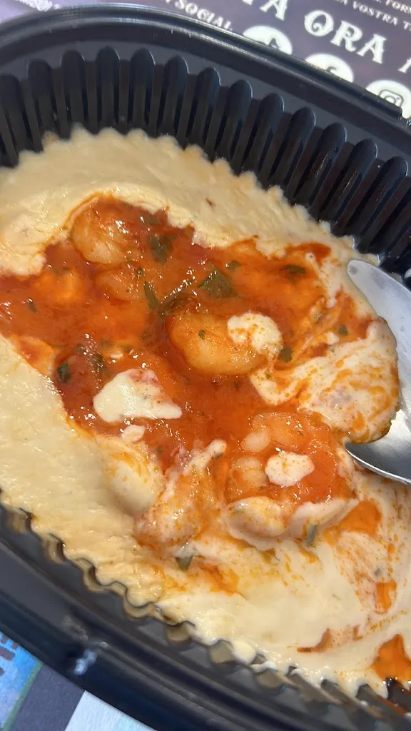 jonny m._La Gastronomia de na olta_Calvisano_review