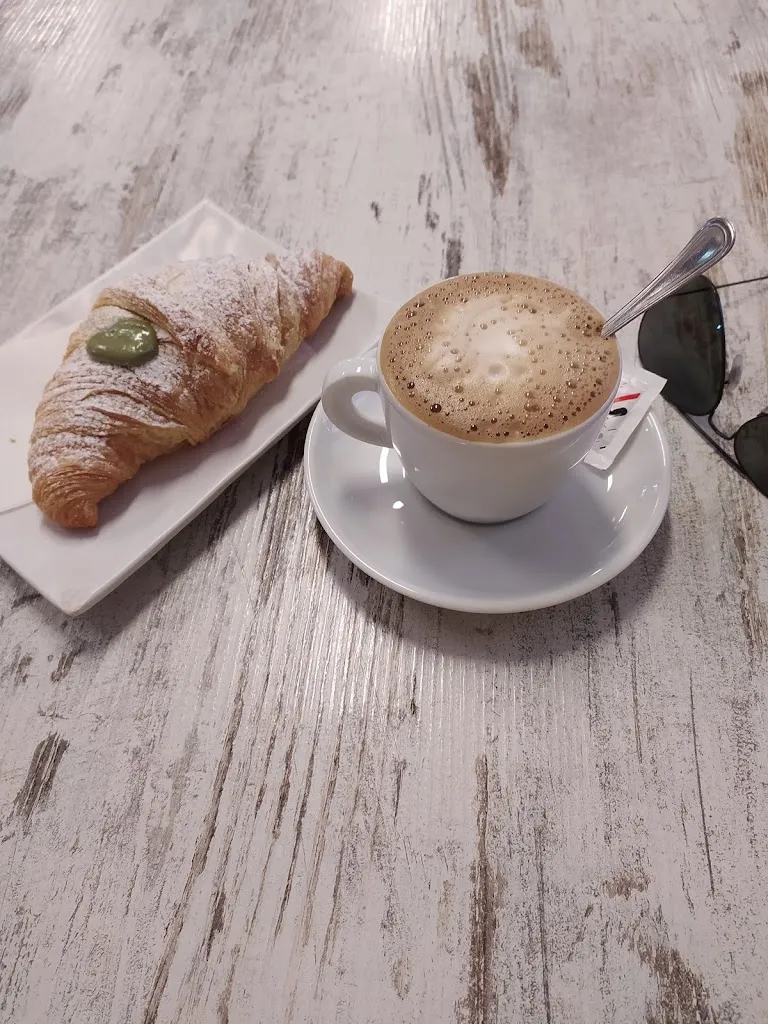 Menu_Bar Deja-Vu Coffe e Bed&Breakfast Calvisano_Calvisano_image_2