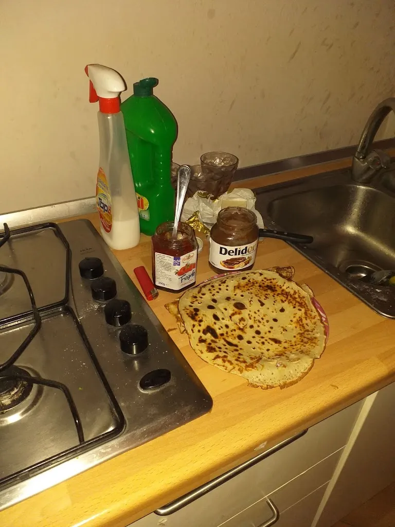 Menu_Bar Deja-Vu Coffe e Bed&Breakfast Calvisano_Calvisano_image_6