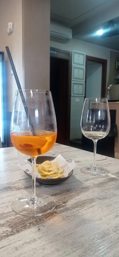 Alessandro Moscati _Bar Deja-Vu Coffe e Bed&Breakfast Calvisano_Calvisano_review