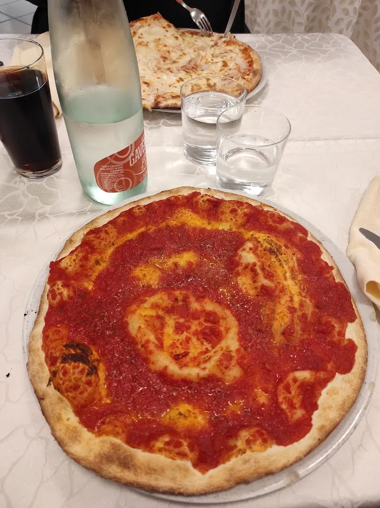 Martina Melis_Al Capriccio_Calvisano_review