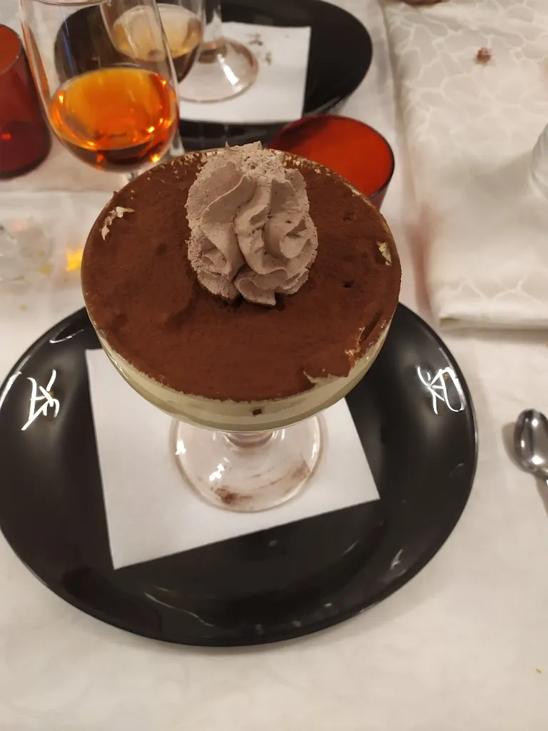 salvatore nappi_Al Capriccio_Calvisano_review